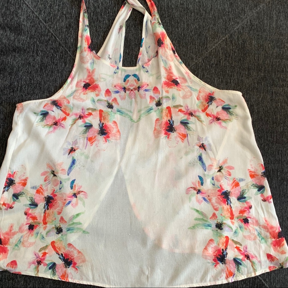 Free People summer cover-up - Picture 4 of 7